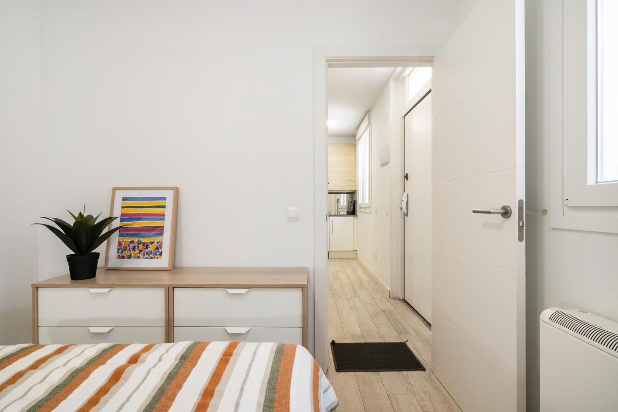 In Prosperidad - D1 Apartamento Madri