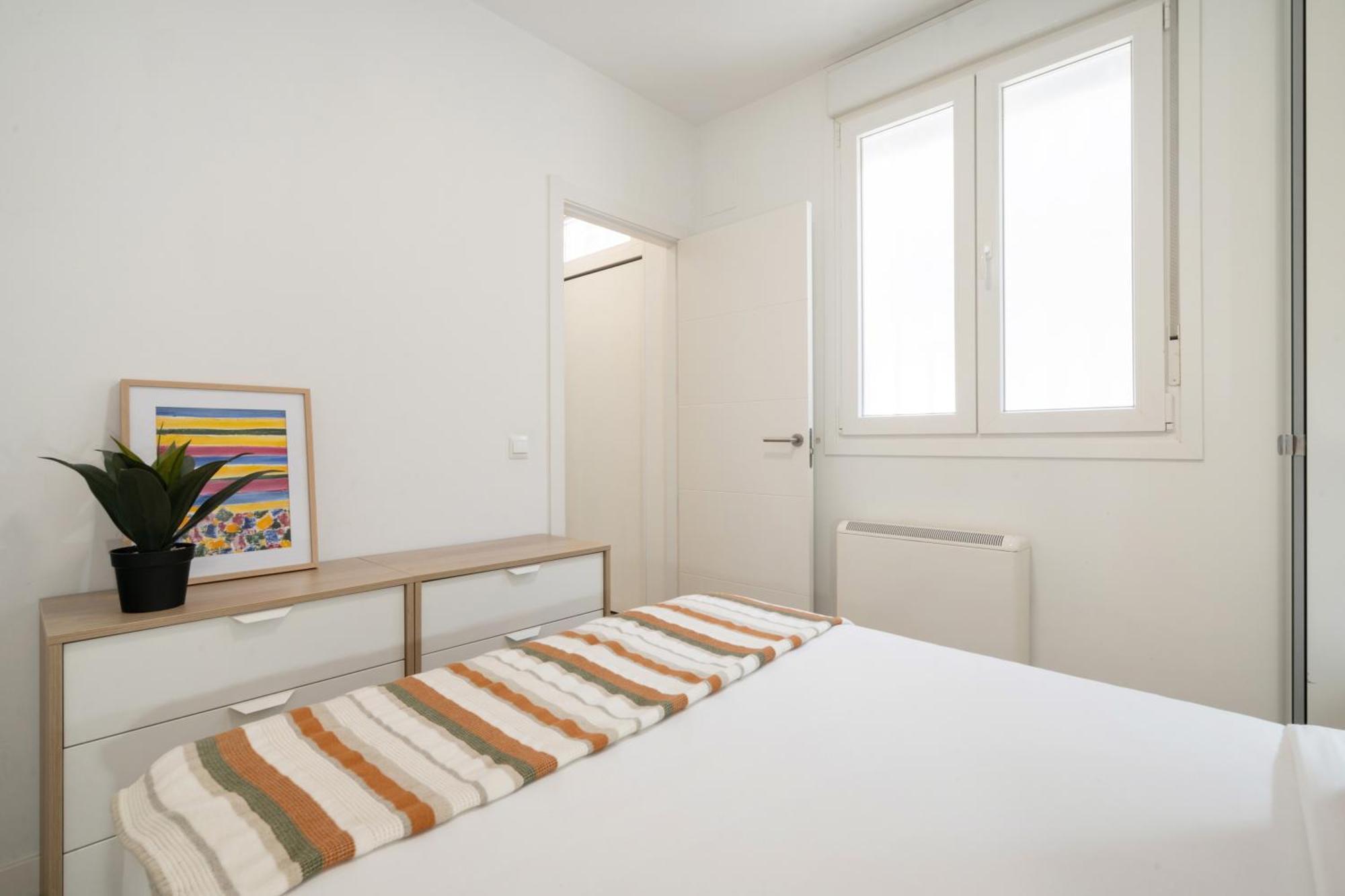 In Prosperidad - D1 Apartamento Madri
