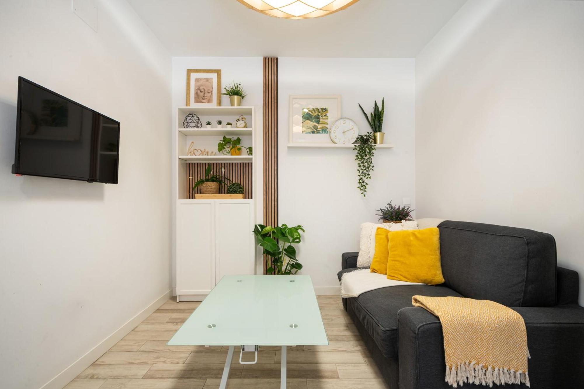 In Prosperidad - D1 Apartamento