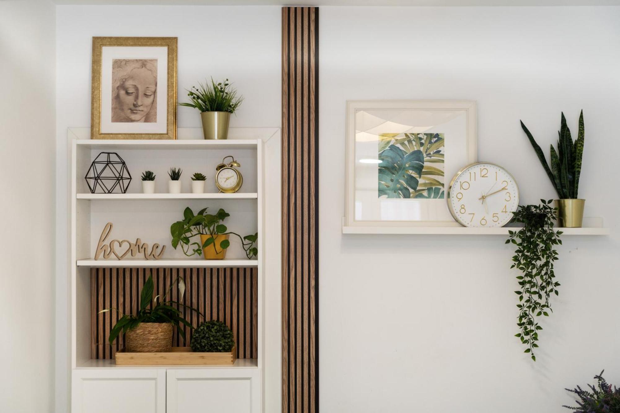 Apartamento In Prosperidad - D1 *