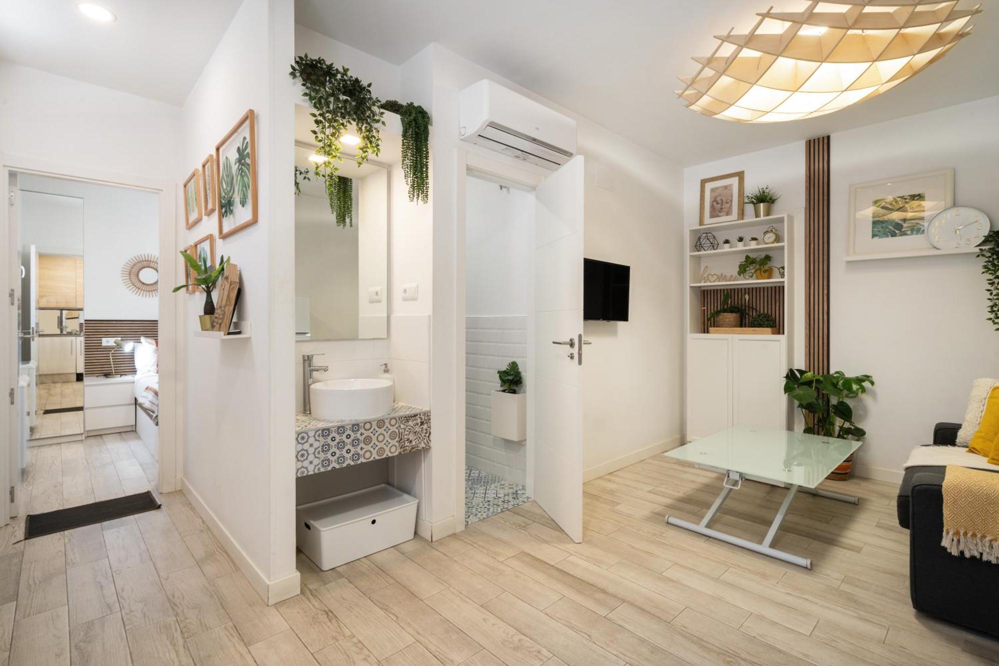 In Prosperidad - D1 Apartamento Madri